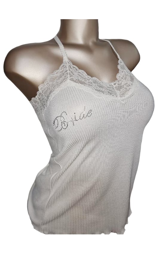 ,,Bride``Pyjamas