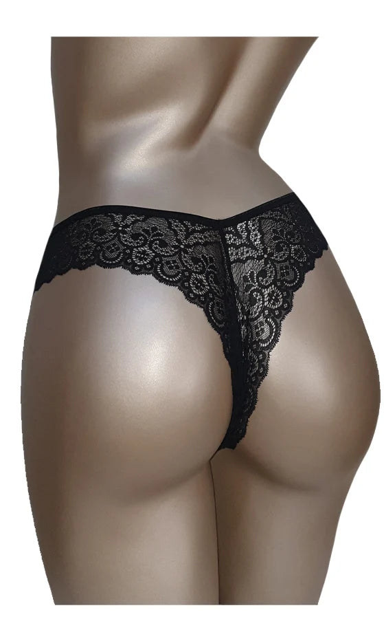 Animal_print Tanga