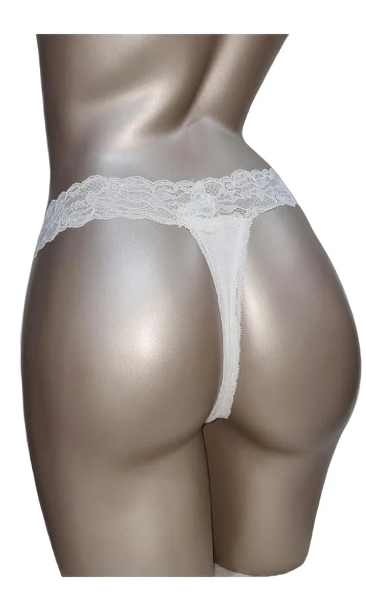 tanga ivory