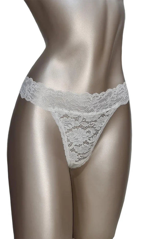 tanga ivory