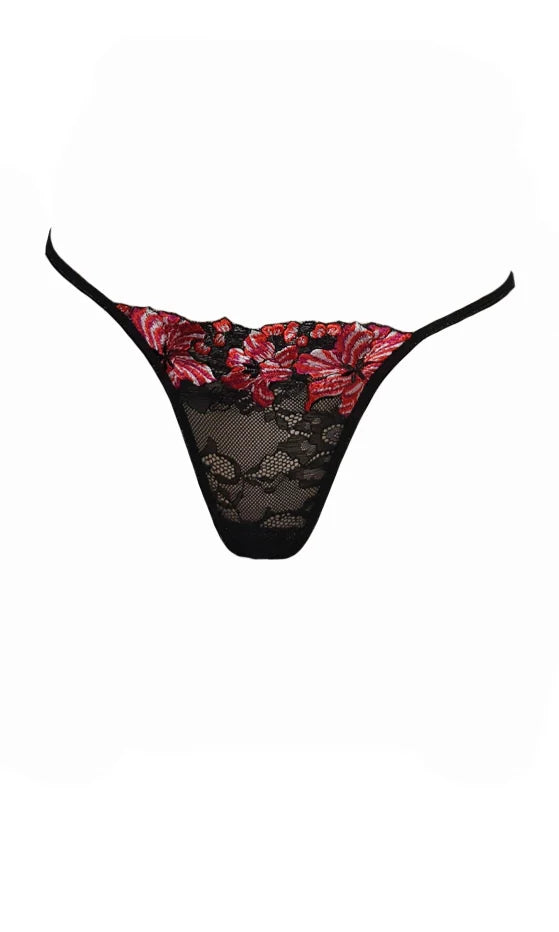 rosor tanga